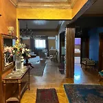 Maadi Nile View Apartment
