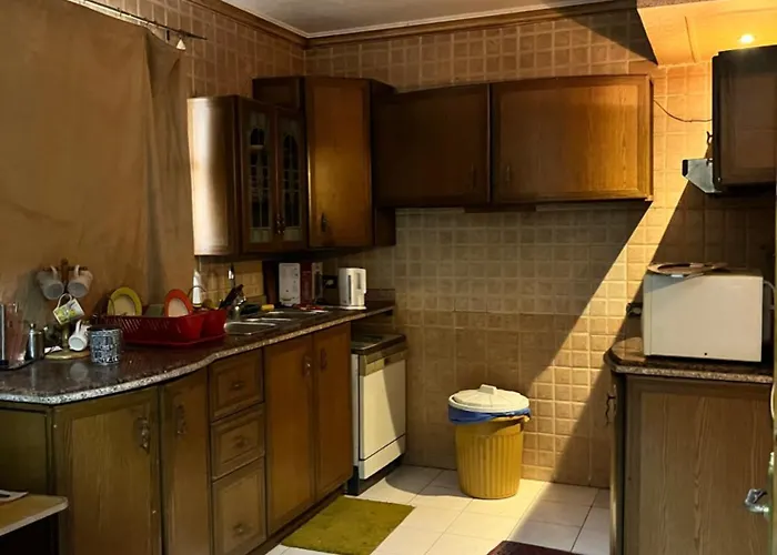 Maadi Nile View Apartment