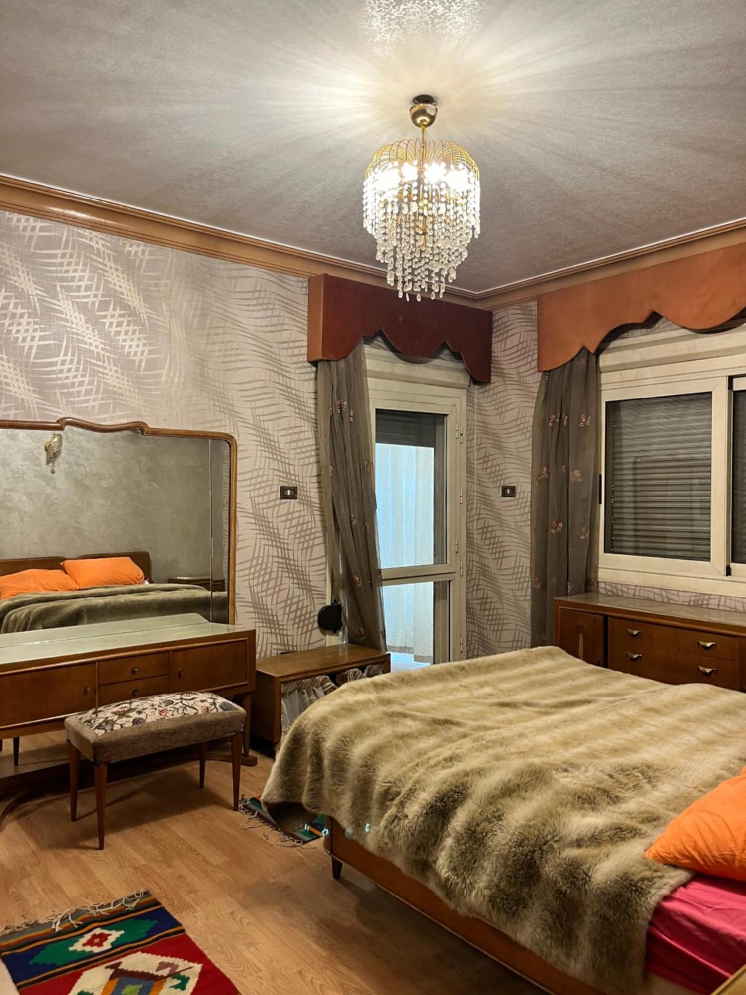 Maadi Nile View Apartment
